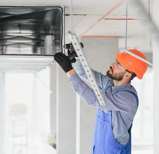  Why Homeowners Businesses Trust Us Lackawanna, NY