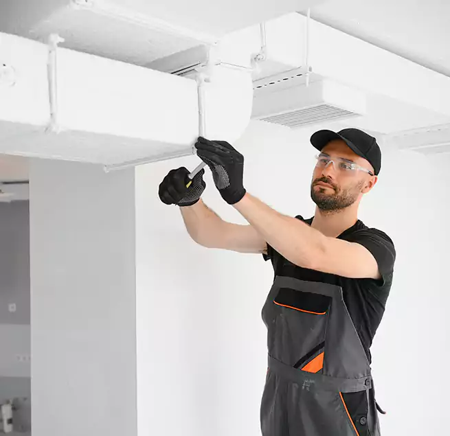  Why Homeowners Businesses Trust Us Lackawanna, NY