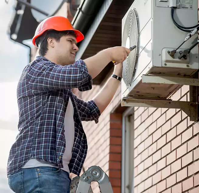 Why Homeowners & Businesses Trust Us Lackawanna, NY