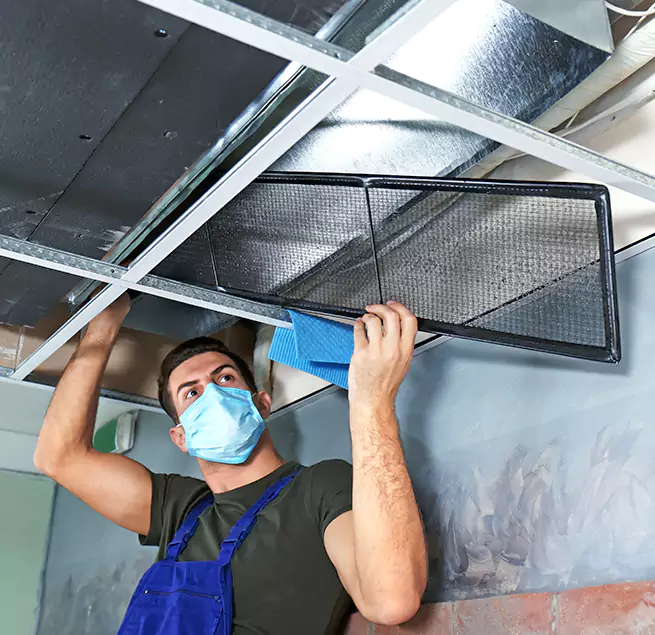  Why Homeowners Businesses Trust Us  in Lackawanna, NY?