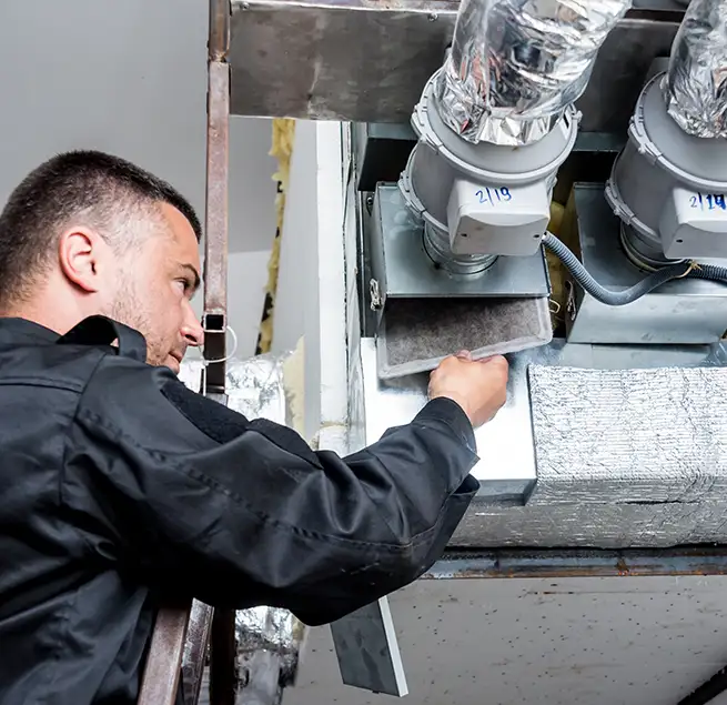 Why Homeowners & Businesses Trust Us in Lackawanna, NY?